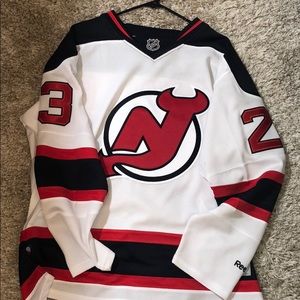 New Jersey Devil’s Cammalleri Jersey
